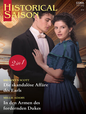 cover image of Historical Saison Band 111